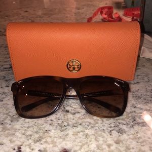 Tory Burch sunglasses!!